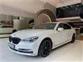 2017 BMW 7 Series