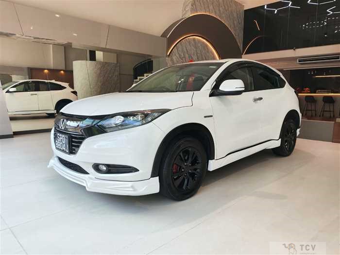 2016 Honda VEZEL