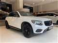 2016 Mercedes-Benz GLC-Class