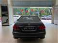 2016 Mercedes-Benz E-Class