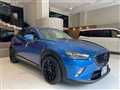 2016 Mazda CX-3