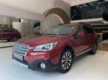 2016 Subaru Outback
