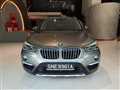 2016 BMW X1