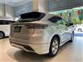 2016 Toyota Harrier
