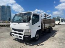 2015 Mitsubishi Canter