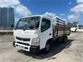 2015 Mitsubishi Canter