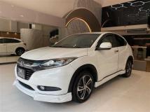 2016 Honda VEZEL