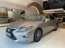 2016 Lexus ES