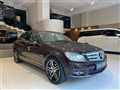 2011 Mercedes-Benz C-Class