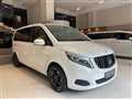 2016 Mercedes-Benz V-Class