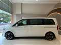 2016 Mercedes-Benz V-Class