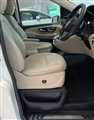 2016 Mercedes-Benz V-Class