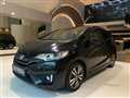 2016 Honda Jazz