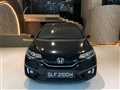 2016 Honda Jazz