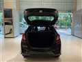 2016 Honda Jazz