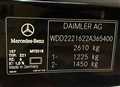 2017 Mercedes-Benz S-Class