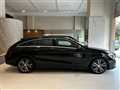 2017 Mercedes-Benz CLA Shooting Brake
