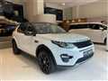 2016 Land Rover Discovery Sport