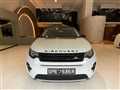 2016 Land Rover Discovery Sport