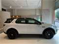 2016 Land Rover Discovery Sport