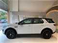 2016 Land Rover Discovery Sport
