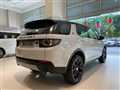 2016 Land Rover Discovery Sport