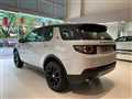 2016 Land Rover Discovery Sport