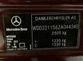 2006 Mercedes-Benz S-Class