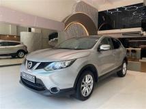 2016 Nissan Qashqai
