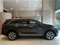 2016 Kia Motors Sorento