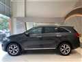 2016 Kia Motors Sorento