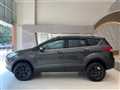 2016 Ford Kuga