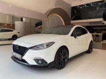 2016 Mazda Mazda3