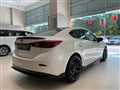 2016 Mazda Mazda3