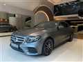 2017 Mercedes-Benz E-Class