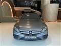 2017 Mercedes-Benz E-Class