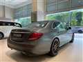 2017 Mercedes-Benz E-Class
