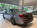2017 Mercedes-Benz E-Class