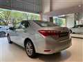 2016 Toyota Corolla Altis