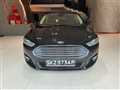 2016 Ford Mondeo