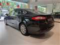 2016 Ford Mondeo