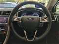 2016 Ford Mondeo