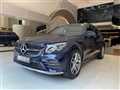 2016 Mercedes-Benz GLC-Class