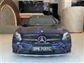 2016 Mercedes-Benz GLC-Class