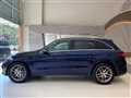 2016 Mercedes-Benz GLC-Class