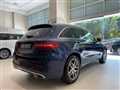 2016 Mercedes-Benz GLC-Class