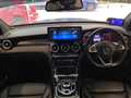 2016 Mercedes-Benz GLC-Class