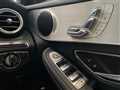2016 Mercedes-Benz GLC-Class