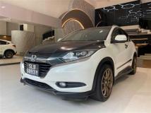 2016 Honda VEZEL