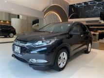 2016 Honda VEZEL